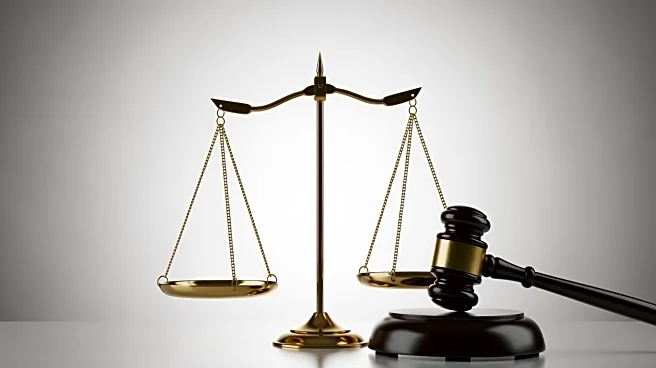 Supreme Court Justices Likely to Oppose President Trump's Tariffs in Unusual Coalition