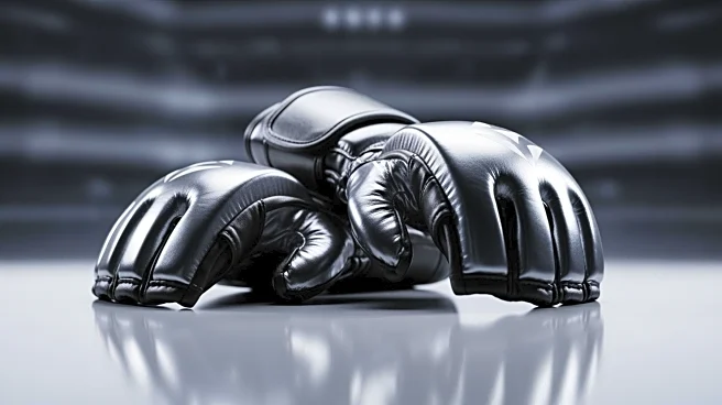 Anatoly Malykhin Denies Replacement Rumors for ONE 173 Fight