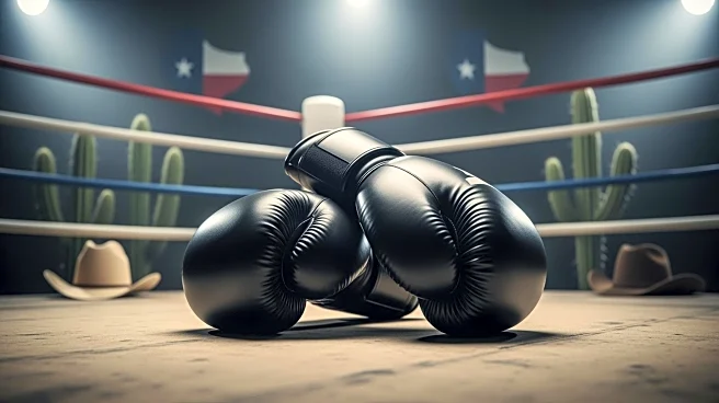 Vergil Ortiz Jr to Defend WBC Interim Super-Welterweight Title Against Erickson Lubin in Texas