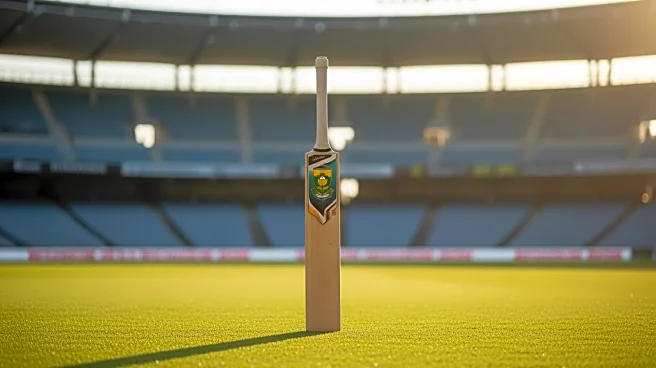 South Africa Wins Toss Against Pakistan, Elects to Bat in Series-Deciding ODI