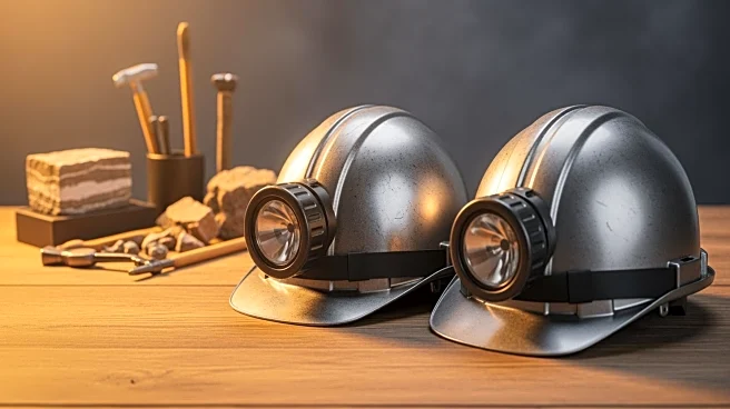 Hecla Mining Reports Strong Q3 Earnings and Strategic Developments