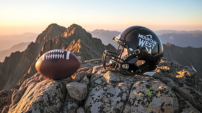 Mountain West Conference Football: San Diego State Faces Crucial Game Against Hawaii