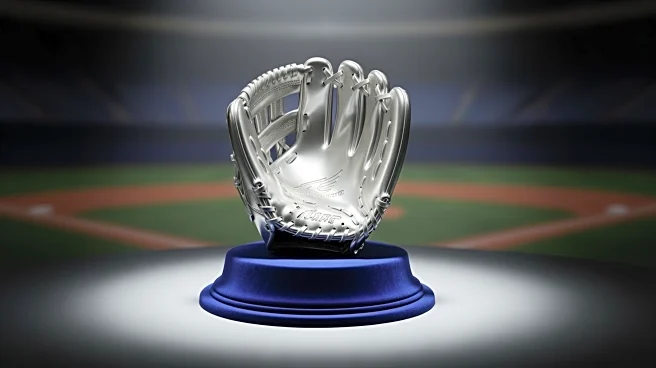 Kansas City Royals' Bobby Witt Jr. Wins Platinum Glove Award, Team Eyes Offseason Improvements