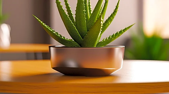 Stanford Researchers Develop Tool to Optimize Indoor Plant Benefits for Well-being