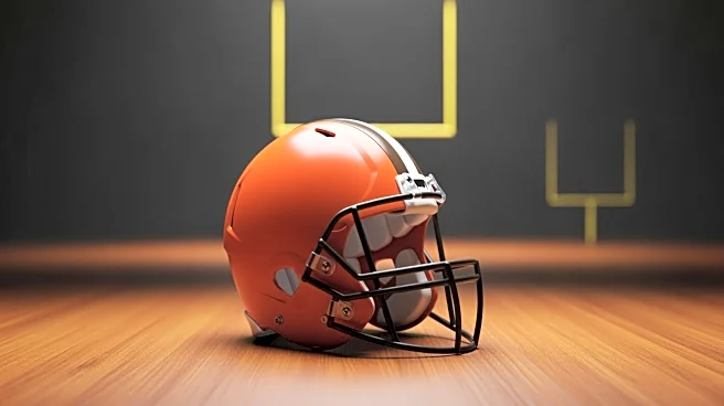 Cleveland Browns Prepare for Key Matchups Against New York Jets
