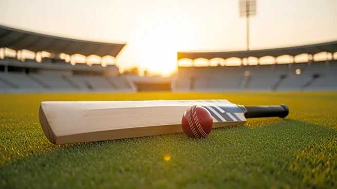 Pakistan Cricket Team Secures Series Win Against South Africa in ODI