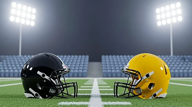 Iowa Football Hosts Key Recruits Amidst Oregon Matchup