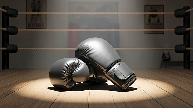 Claressa Shields Offers to Train Sydney Sweeney for Charity Boxing Match