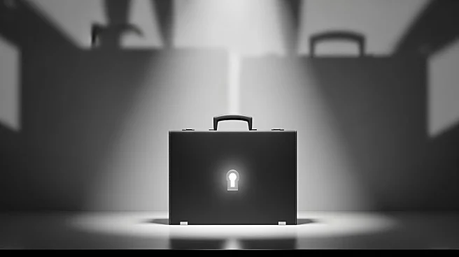 Justice Department Subpoenas Former CIA Director in Investigation of Russian Interference in 2016 Election