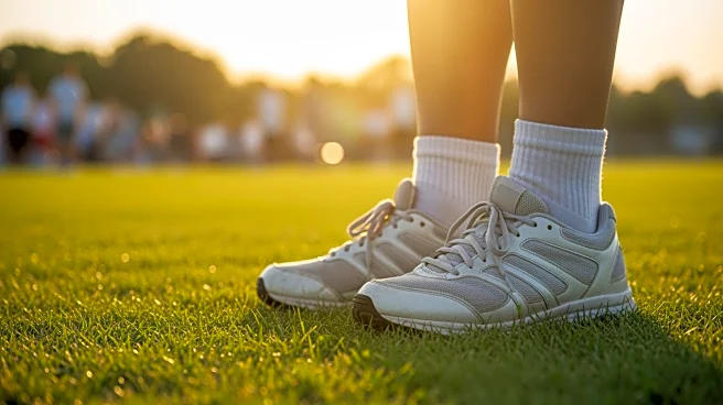 Tewksbury Athlete Cameron Guendner Leads Community On and Off the Field