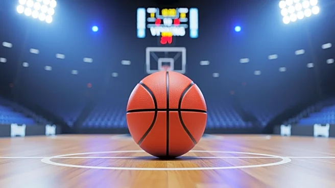 Northwestern Basketball Secures Victory Over Boston University with Martinelli's 20-Point Performance