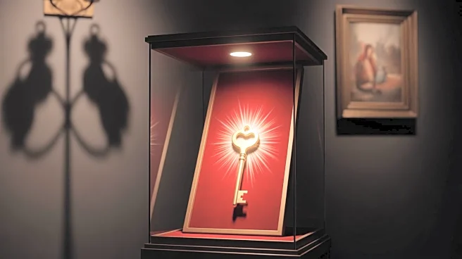 Billionaire Thomas Kaplan Plans IPO for Rembrandt Art Collection