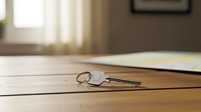 Cedar Rapids Attracts Homebuyers from Major U.S. Metros Amid Housing Market Challenges