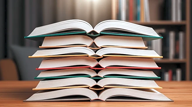 Salman Rushdie Releases First Fiction Book Since 2022 Attack