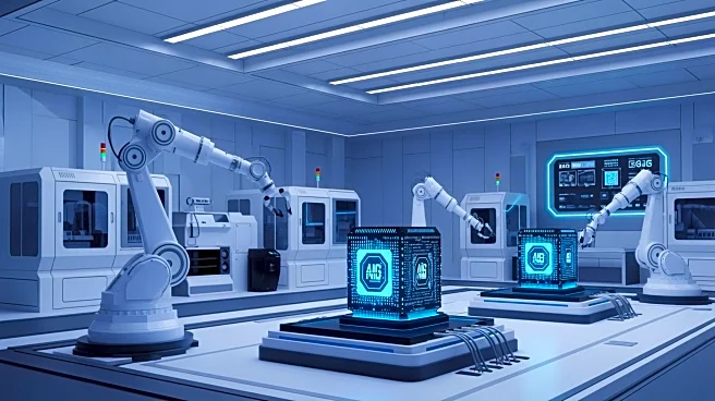 San Jose and Prologis Plan $30M AI and Manufacturing Campus to Boost Local Economy