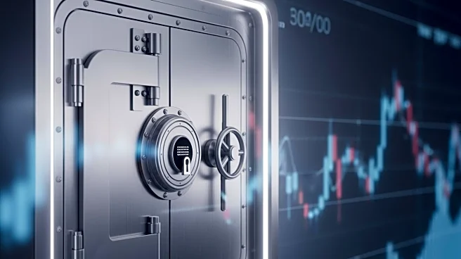 American Bitcoin Expands BTC Holdings to $415 Million Amid Market Fluctuations