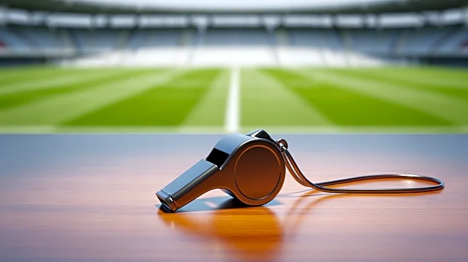 Colorado Athletic Director Supports Deion Sanders Amid Performance Concerns