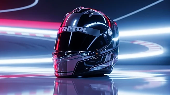 Oscar Piastri's F1 Sprint Race Crash in Brazil Raises Concerns Over Championship Hopes