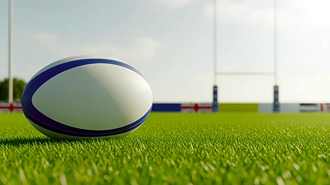 Australia Secures Rugby League Ashes Victory with 3-0 Series Sweep Against England