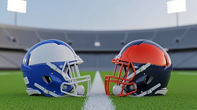 New York Giants Struggle as They Face Chicago Bears Amid Losing Streak