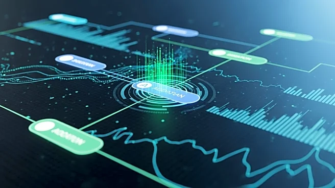 Palantir Technologies Partners with Stagwell and Valoriza Amid AI Sector Volatility
