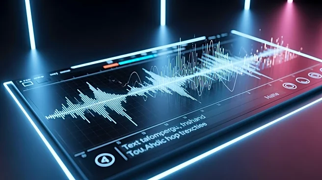 OpenAI Develops Music Creation Tool Using Text and Audio Inputs