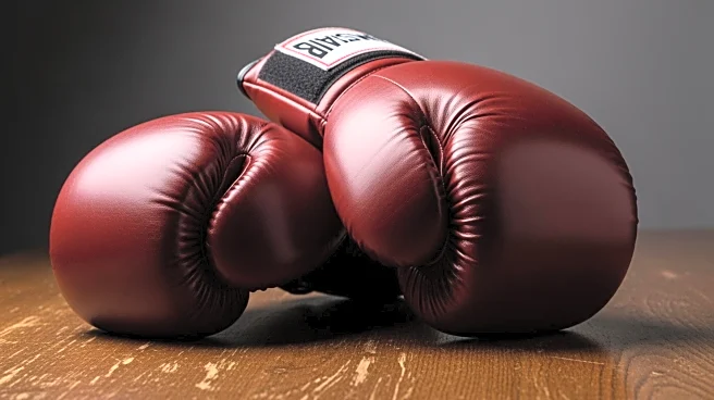 Oscar De La Hoya Criticizes Timing of Mayweather vs Pacquiao Rematch, Highlights Entertainment Value