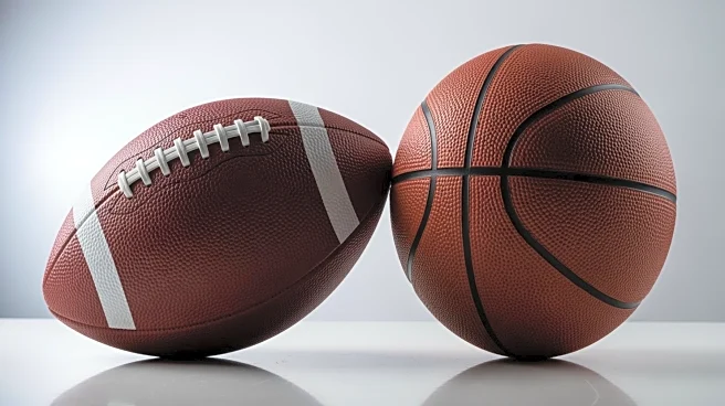 BYU vs Texas Tech: Big 12 Showdown with Championship Implications