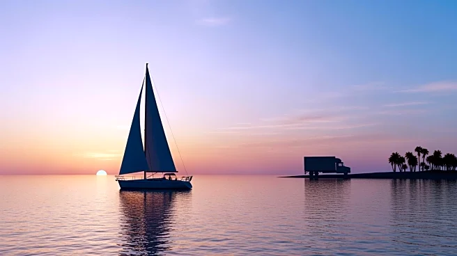 Florida Residents Consider Relocation Amid Rising Living Costs