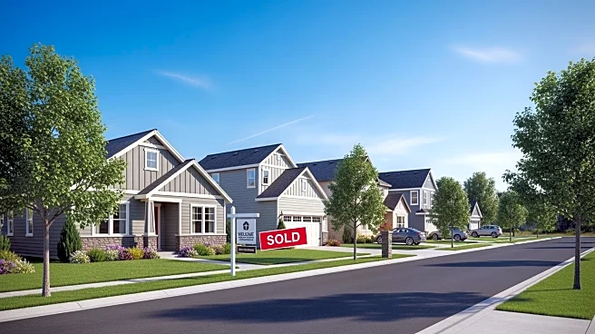 Chico Attracts Homebuyers from Major Metros Amid Housing Scarcity