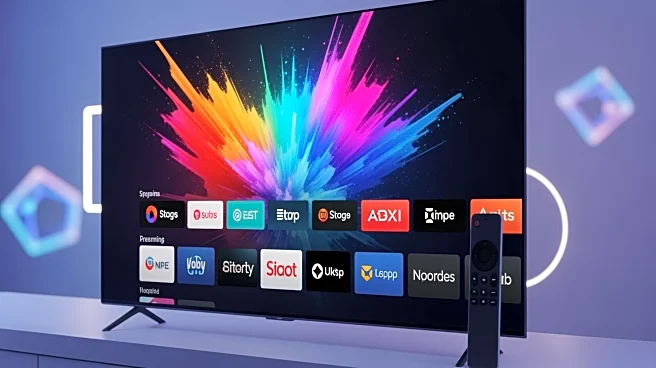 Streaming Services Offer Alternatives to YouTube TV Amid Disney Dispute