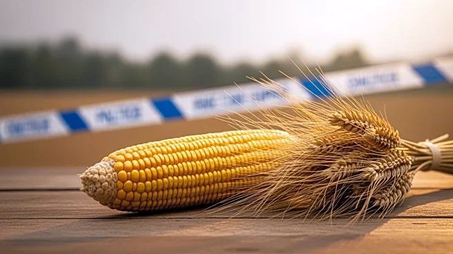 Turkey Increases Duty-Free Import Quotas for Barley and Corn to Boost Supply