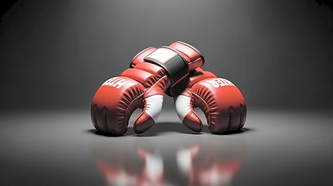 Daniel Cormier Criticizes Jon Jones for Harsh Comments on Tom Aspinall's UFC 321 Performance