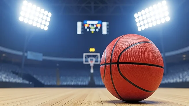 Missouri Basketball Team Secures Victory Over Southeast Missouri State with Mitchell's High Efficiency