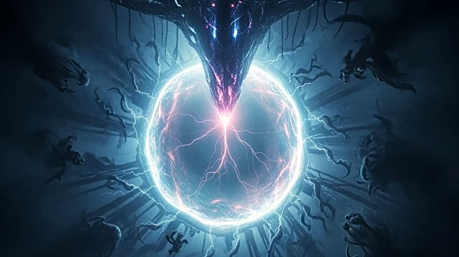 Stranger Things 5 Clip Reveals Key Plot Twist Ahead of Final Season