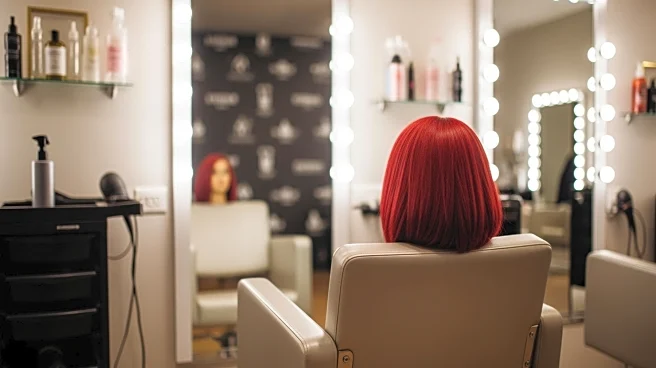 Millie Bobby Brown Debuts New Red Hair Color at Stranger Things Premiere