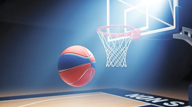 Jaime Jaquez Jr. Impresses with Dazzling Dunk in NBA Cup Clash