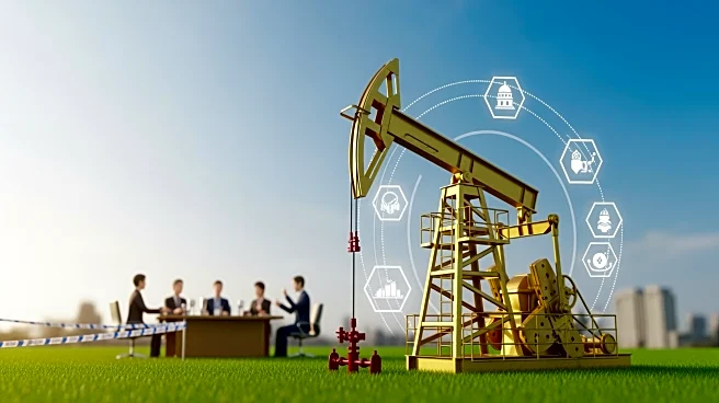 President Trump Grants Hungary Exemption from Russian Oil Sanctions Amid Energy Concerns