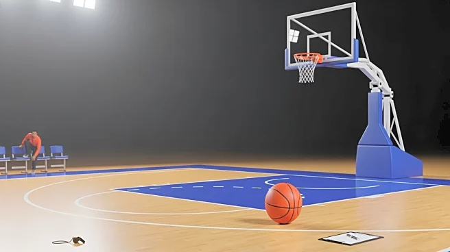 Kansas Coach Bill Self Highlights Seth Trimble's Defensive Impact on Darryn Peterson