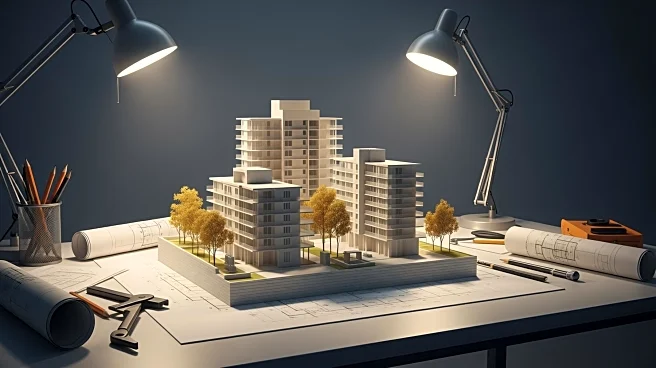 Hakimian Organization and CW Realty Revive Astoria Site with New Housing Project