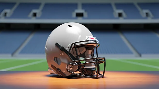 Jets GM Scouts Fernando Mendoza at Indiana vs. PSU for NFL Draft Prospects