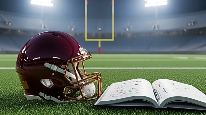 USC Trojans Execute Strategic Fake Punt in Victory Over Northwestern Wildcats