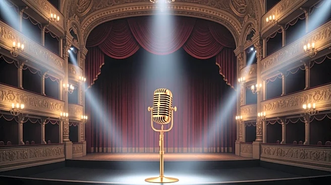 Los Angeles Opera Premieres 'Hildegard' Celebrating a Historical Feminist Icon