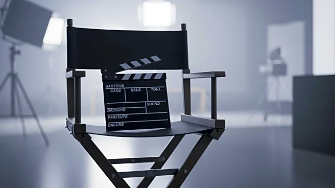 Israeli Director Joseph Cedar to Lead New US Film Featuring Meryl Streep and Sigourney Weaver