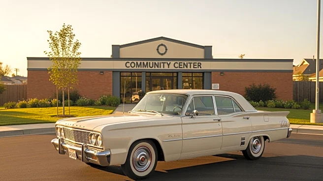 Lloyd Melvin Gilbart's Legacy in Automotive Industry and Community Service