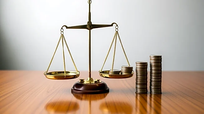 Federal Reserve Reports Increase in U.S. Household Debt, Impacting Economic Stability