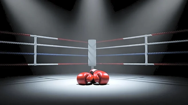 Vergil Ortiz Jr Defends Title Against Erickson Lubin in Texas Showdown