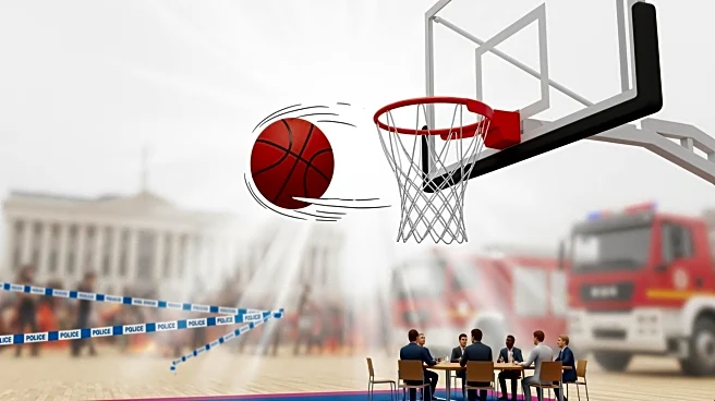 Eastern Illinois Panthers Secure Victory Over Nicholls Colonels with Fruster's 25 Points