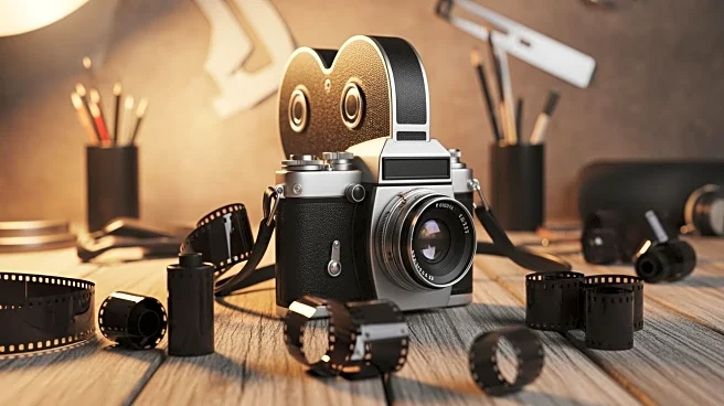 Director Ira Sachs Explores Creative Challenges in 'Peter Hujar's Day'