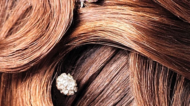 Dermatologists Discuss Effective Treatments for Hair Loss and Their Implications